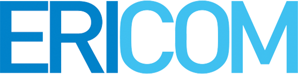 ericom logo