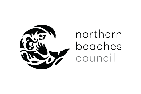 Northern beaches council logo