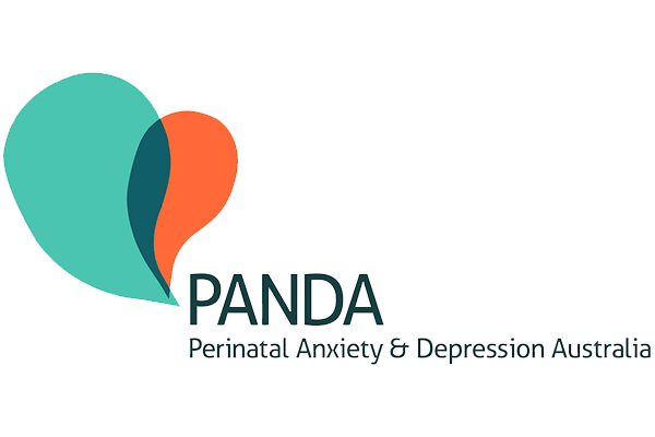 Panda logo