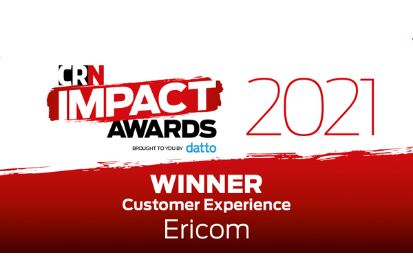 CRN-impact-customer-experience-update