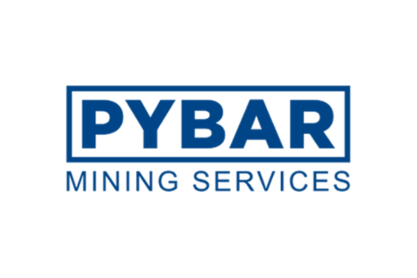 Pybar Mining Services logo