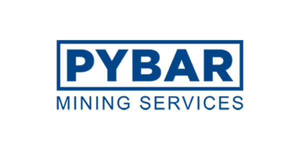 Pybar Mining Services logo