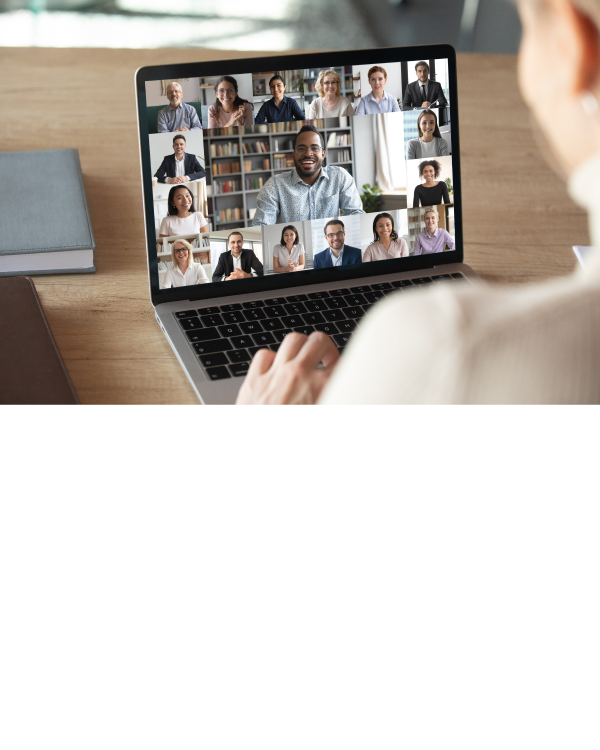 Optimise your remote workforce environment